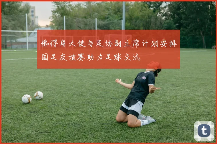 佛得角大使与足协副主席计划安排国足友谊赛助力足球交流